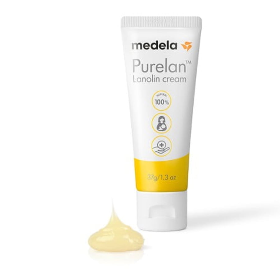 Medela PureLan 2.0 brjóstakrem