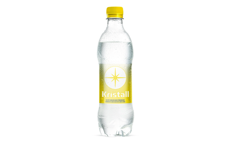 Kristall sítrónu 500 ml