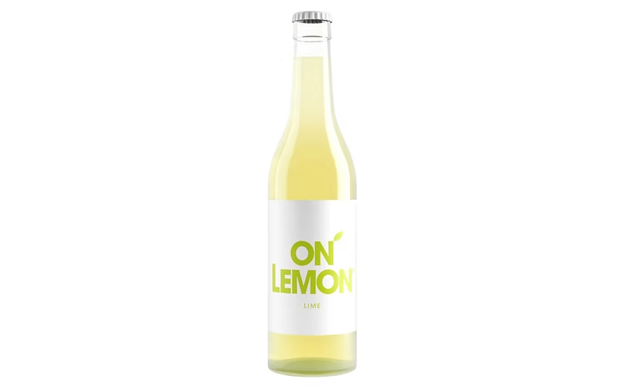 ON Lemon límónu 330 ml