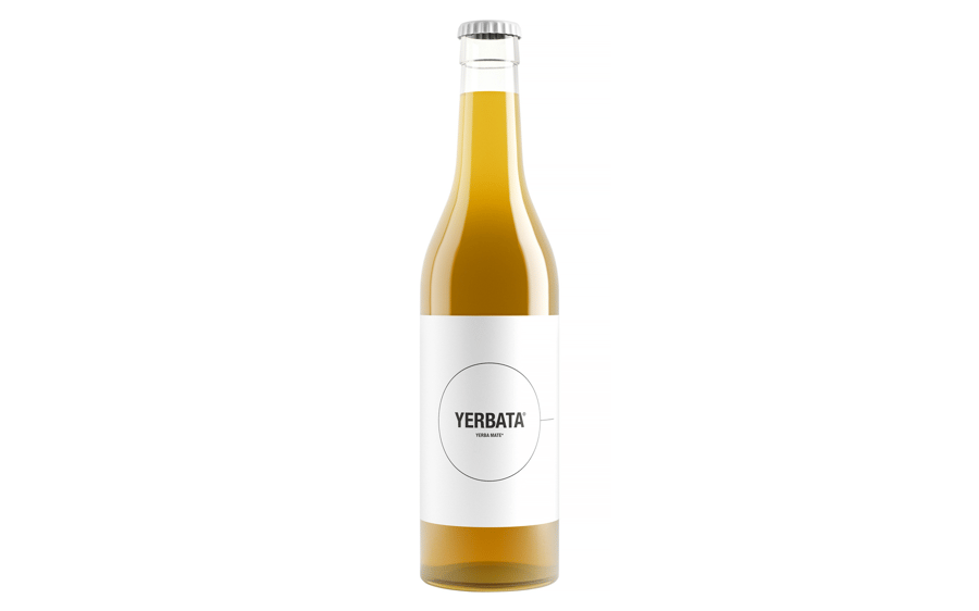 Yerbata Yerba Mate 330 ml