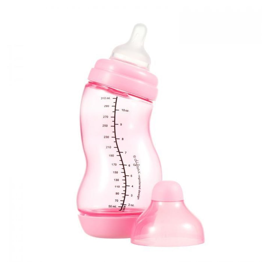 Difrax S-peli 310ml wide