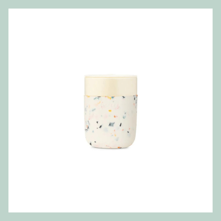 Porter kaffimál – Terrazzo Cream