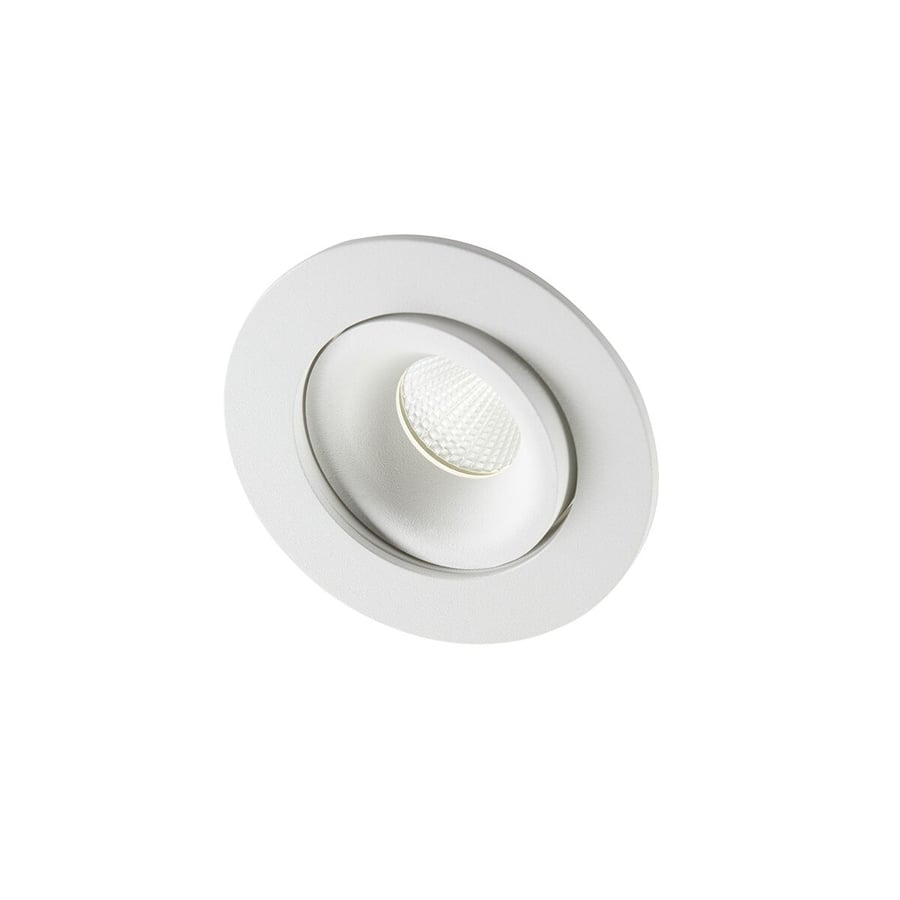 Logic round IP54