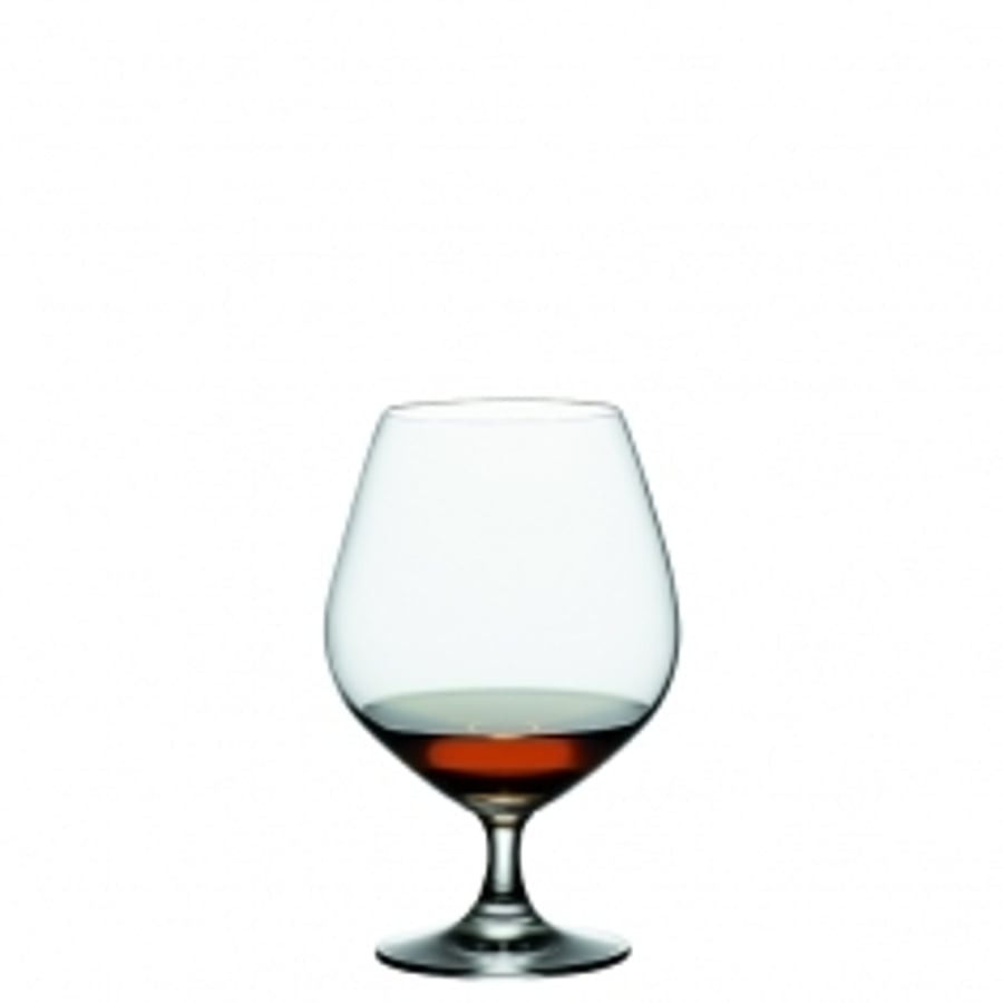 Spiegealu Vino Grande Special glasses Brandy glös 55,8 cl. - 4 stk.