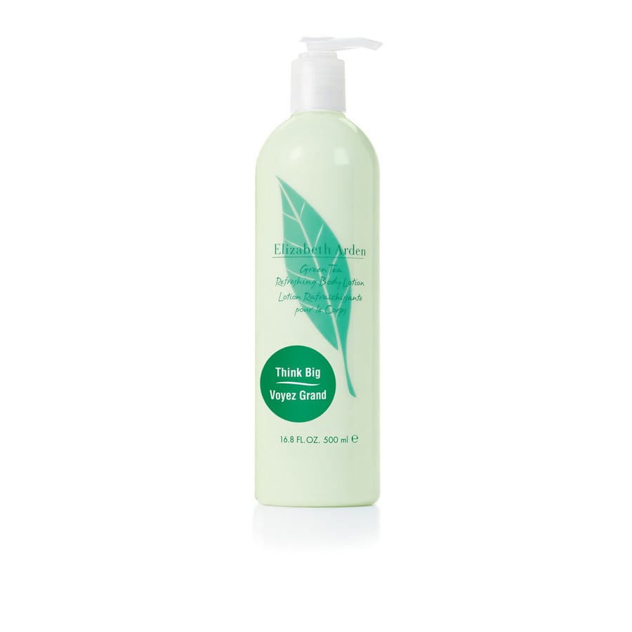 GREEN TEA BODY LOTION 