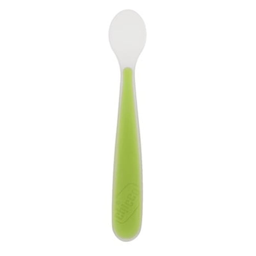 Chicco matarskeið 6+ mán