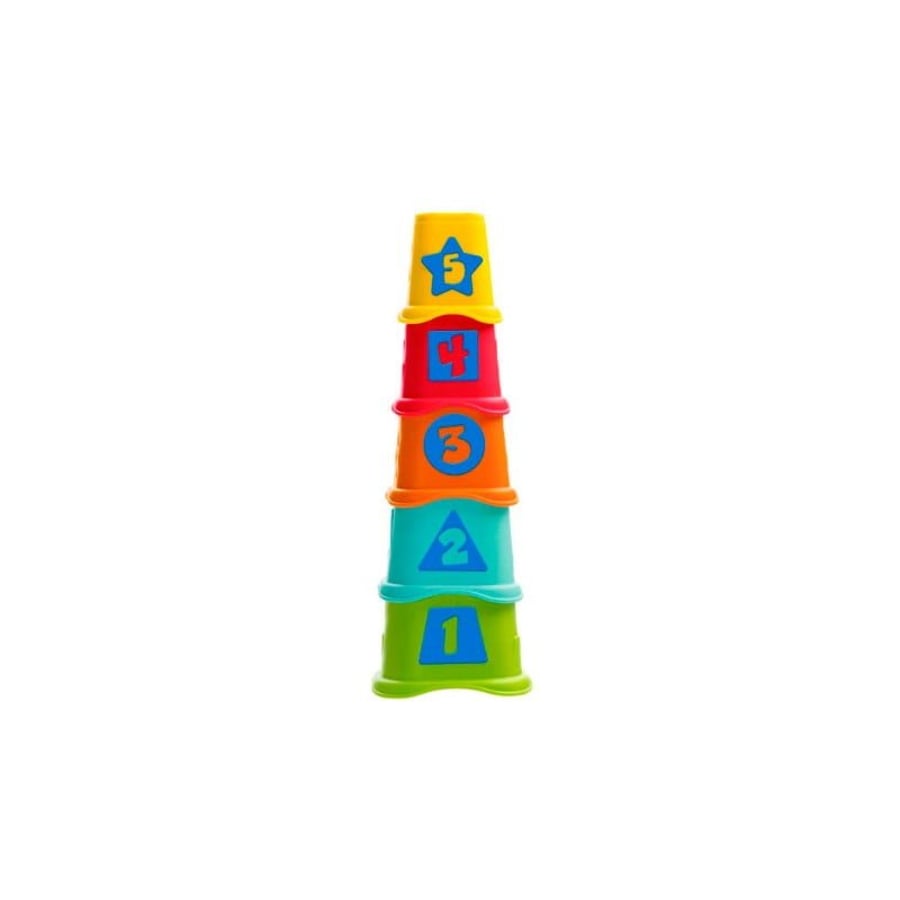 Chicco kubbaturn m formum 2in1