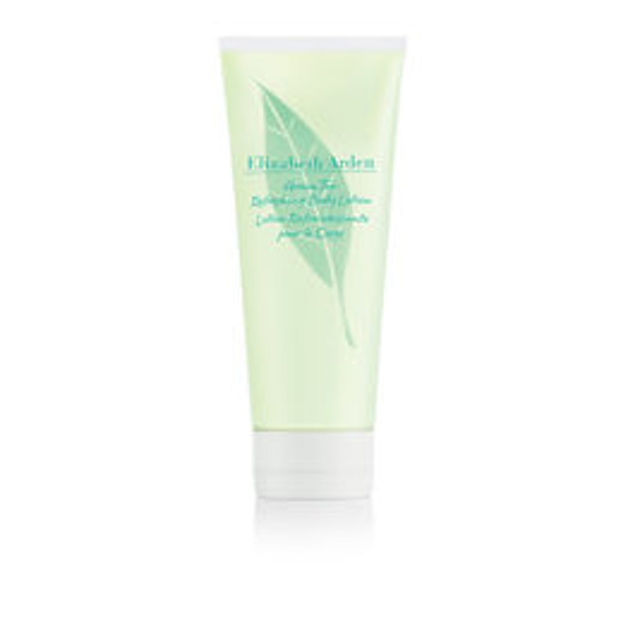 GREEN TEA BODY LOTION