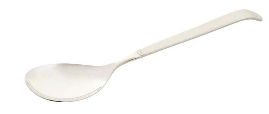 Skömmtunarskeið heil 32 cm.