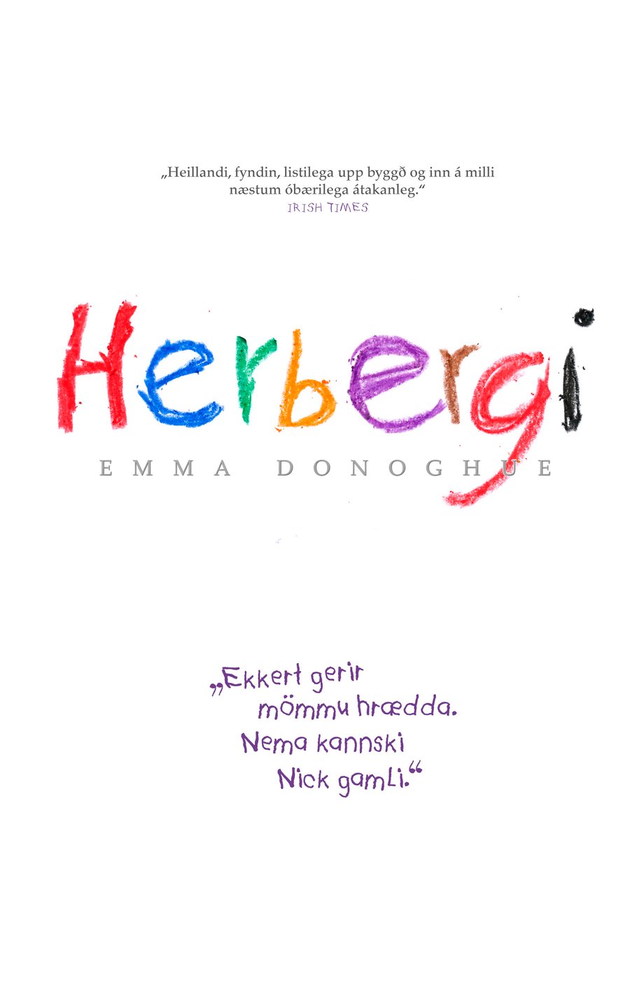 Herbergi