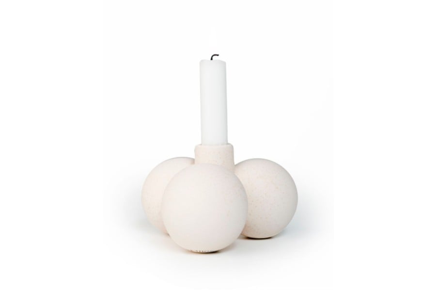 Moment Kertastjaki | Beige