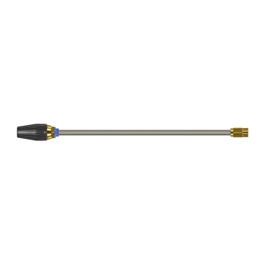 Turbospúll á röri 030-200