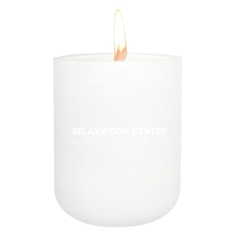 Vetrarsól Signature Ilmkerti Relaxation Centre Collection