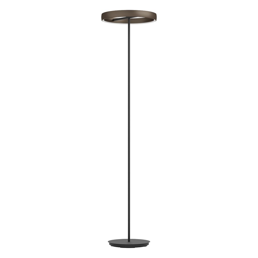 Trabuco gólflampi 175 cm.