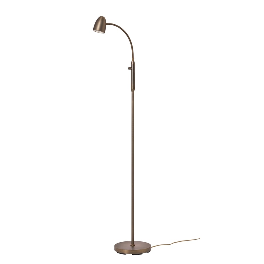 Koster Floor lamp Oxid