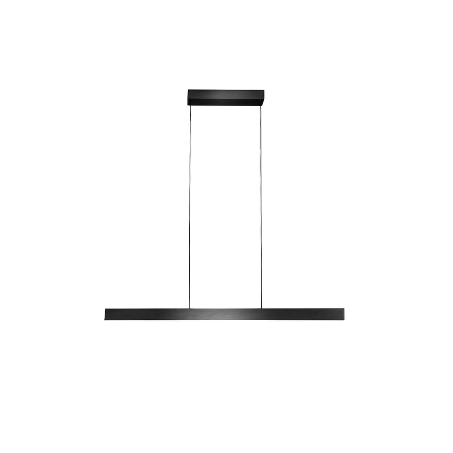 Edge Linear S1000 Carbon black