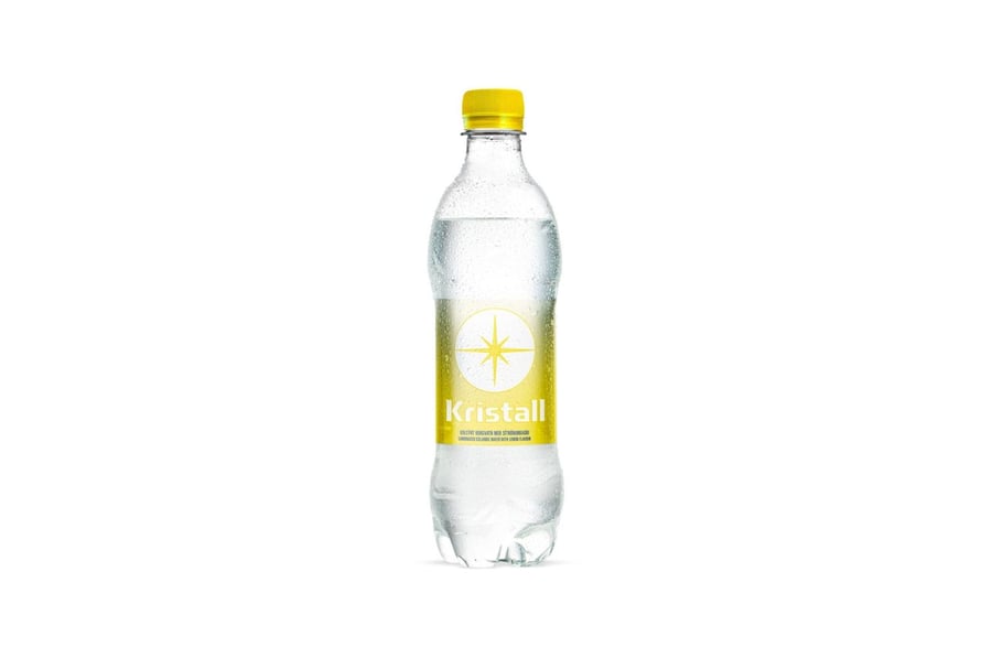 Kristall Sítrónu 500 ml