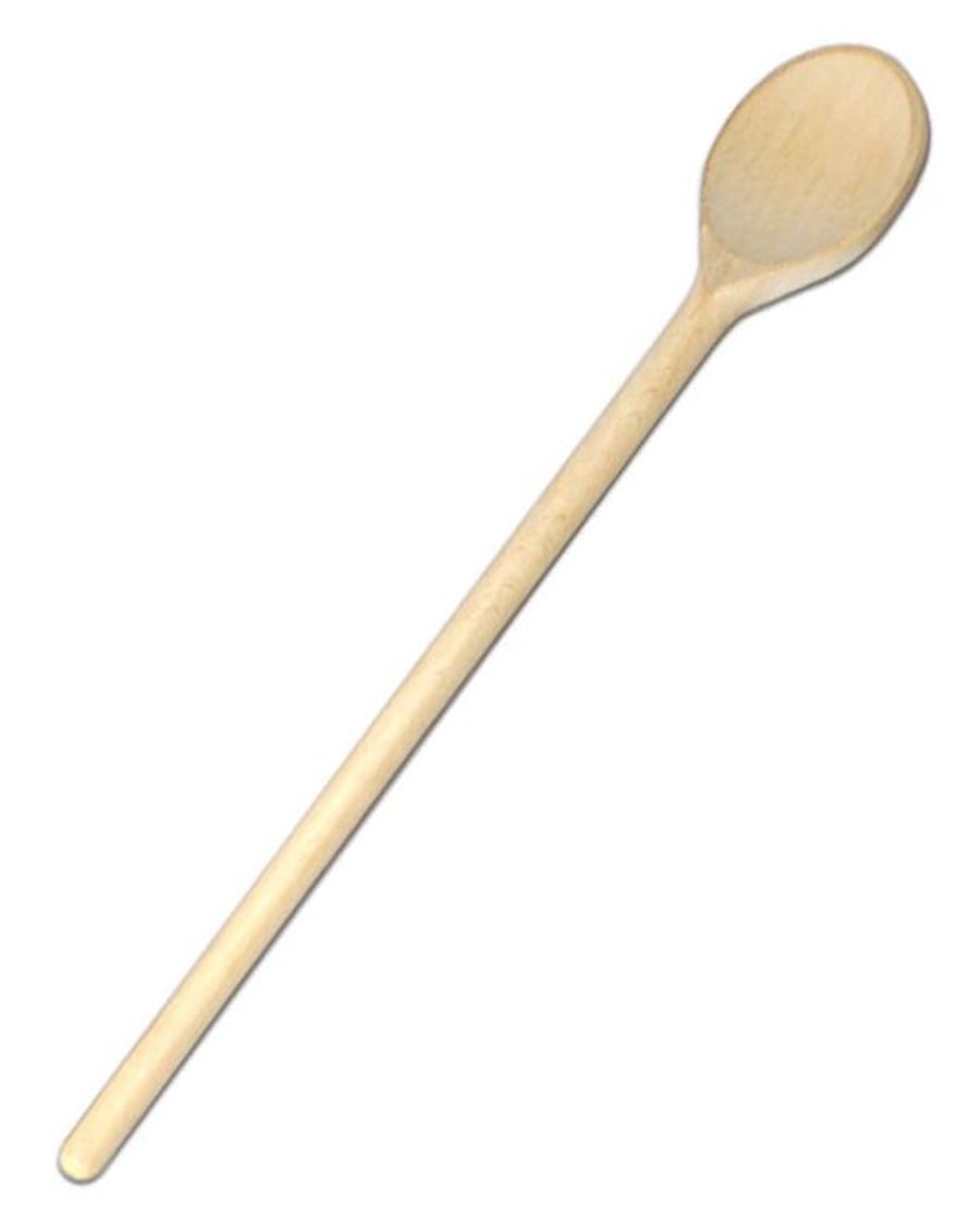 Trésleif 35 cm.