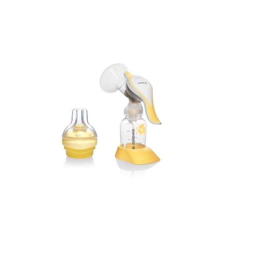 Medela Harmony + Calma