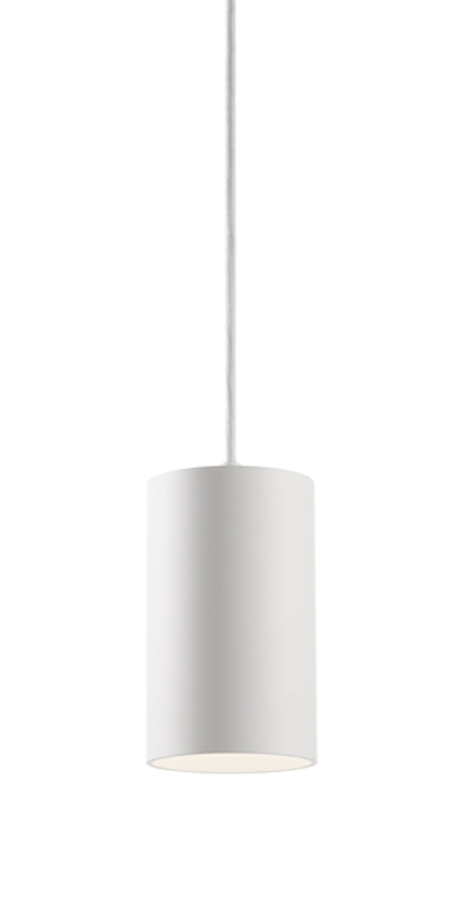 Zero S3 White