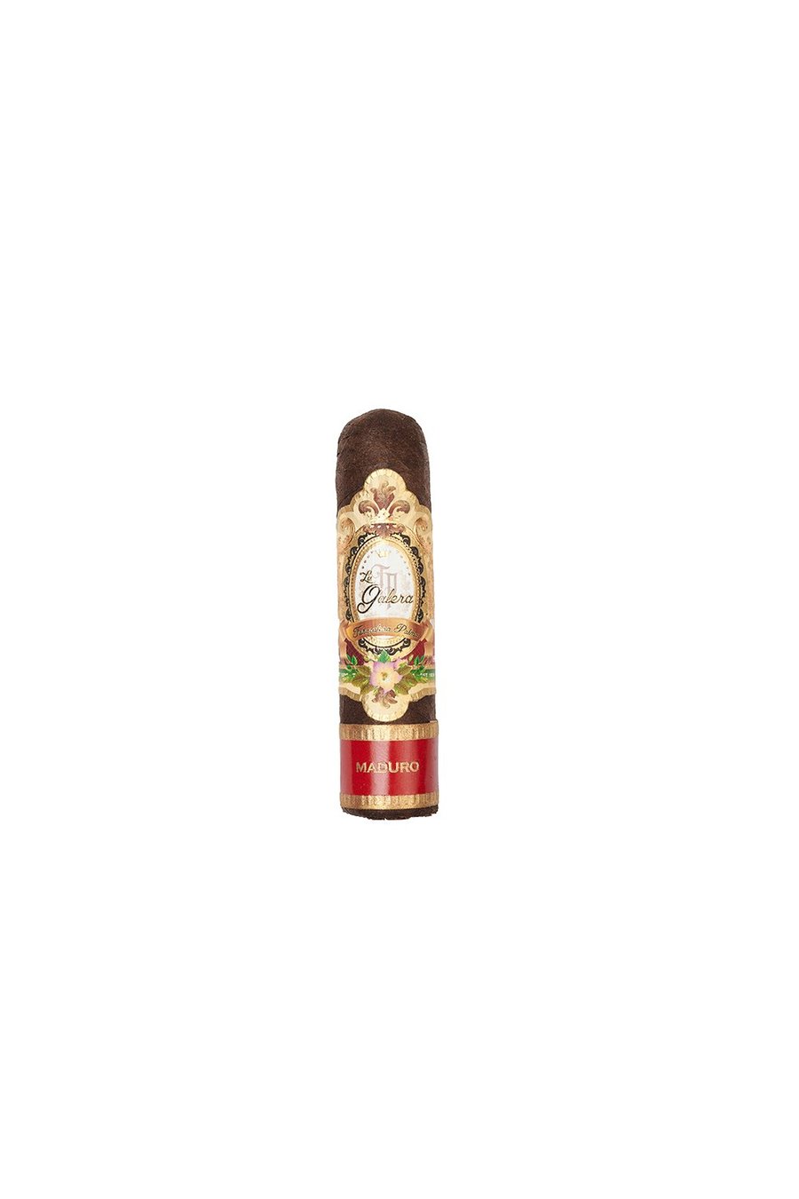La Galera Maduro Vitola No. 1 50x3 1/4