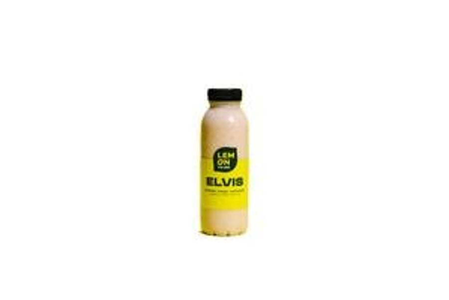 Lemon Elvis djús 330 ml