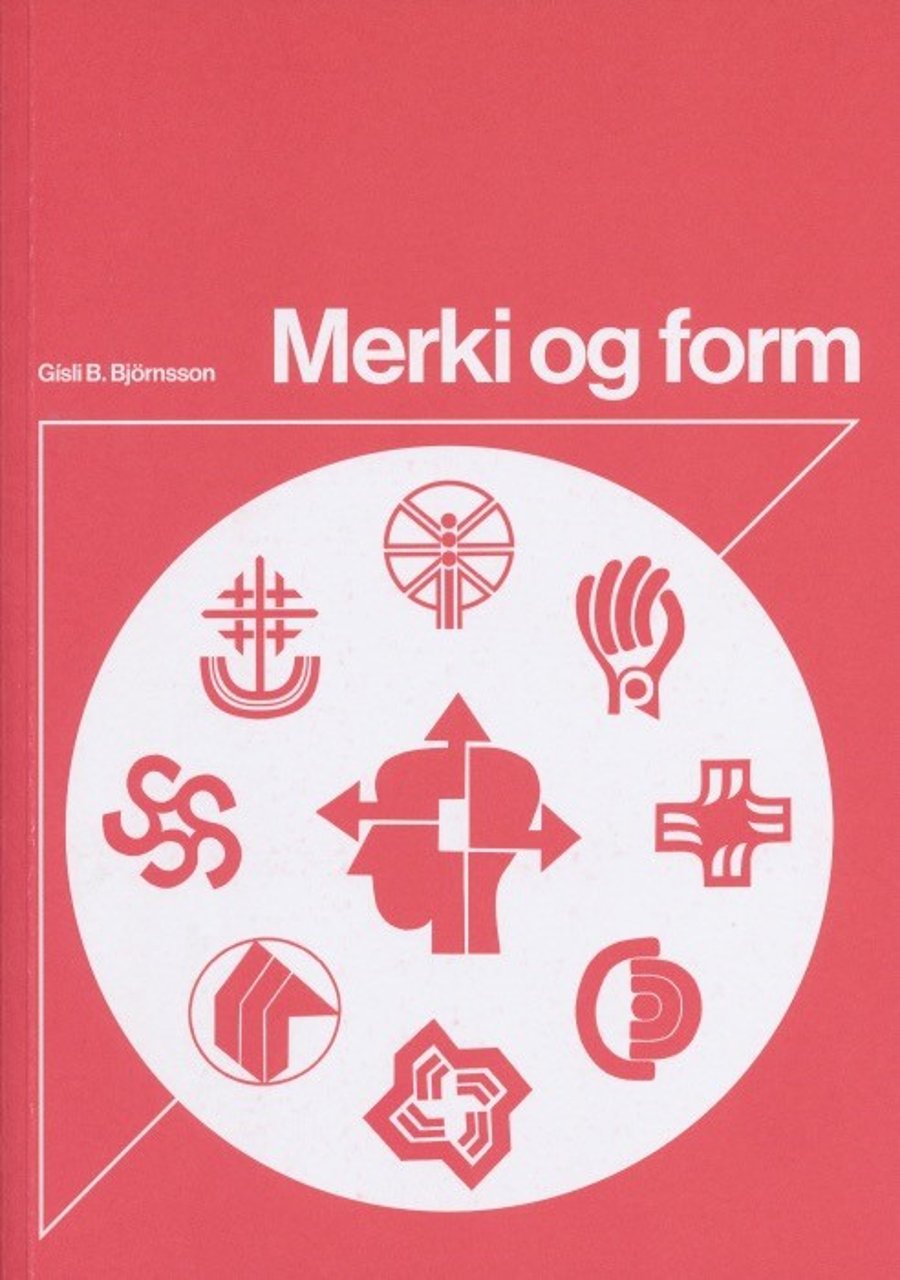Merki og form