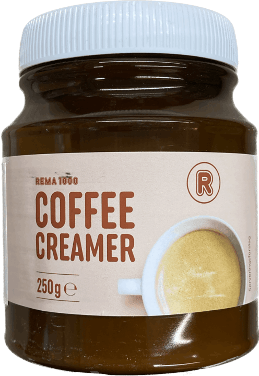 Rema coffee creamer 250 gr