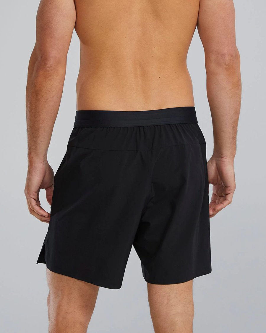 TYR HYDROSPHERE™ 2in1 stuttbuxur 7"