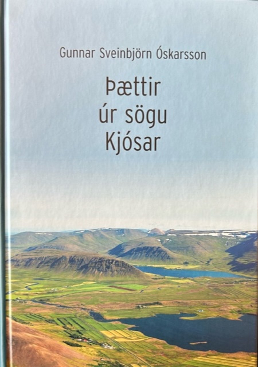 Þættir úr sögu Kjósar