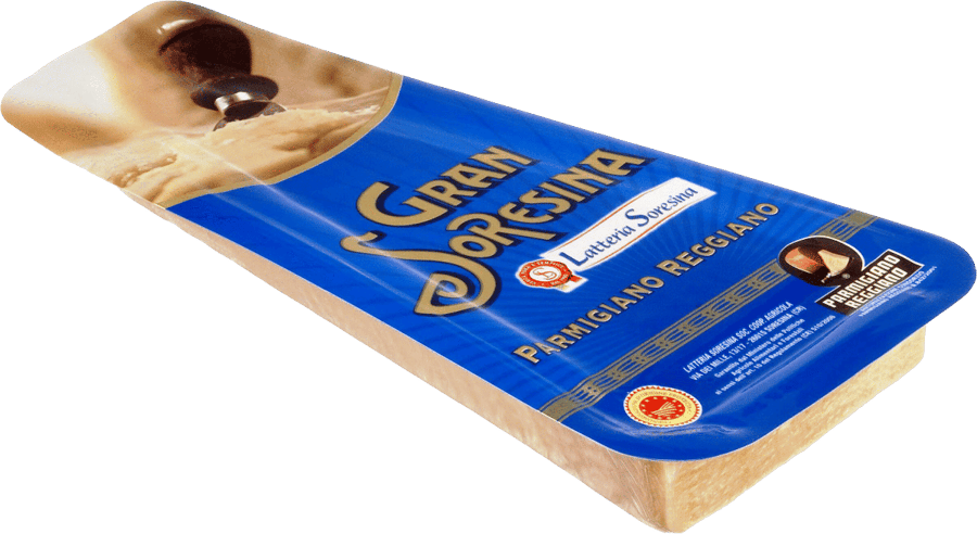 Parmigiano 200 g