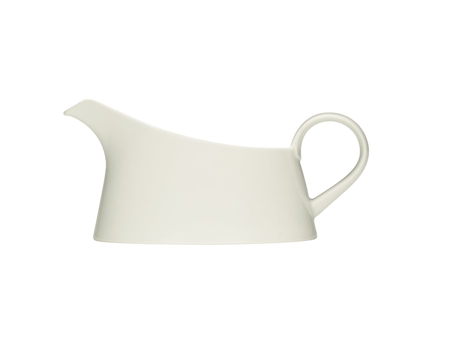Bauscher Purity sósukanna 0,35