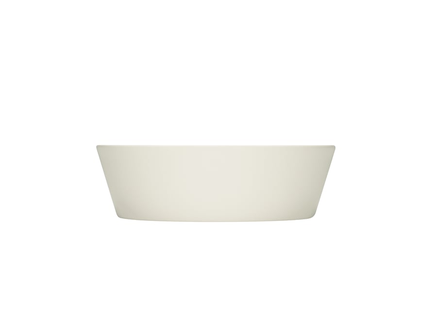 Bauscher Purity skál 16 cm.