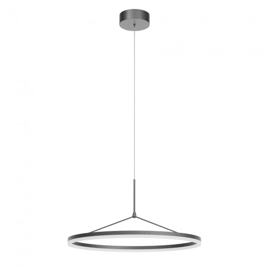 Orbit 60cm hangandi svart