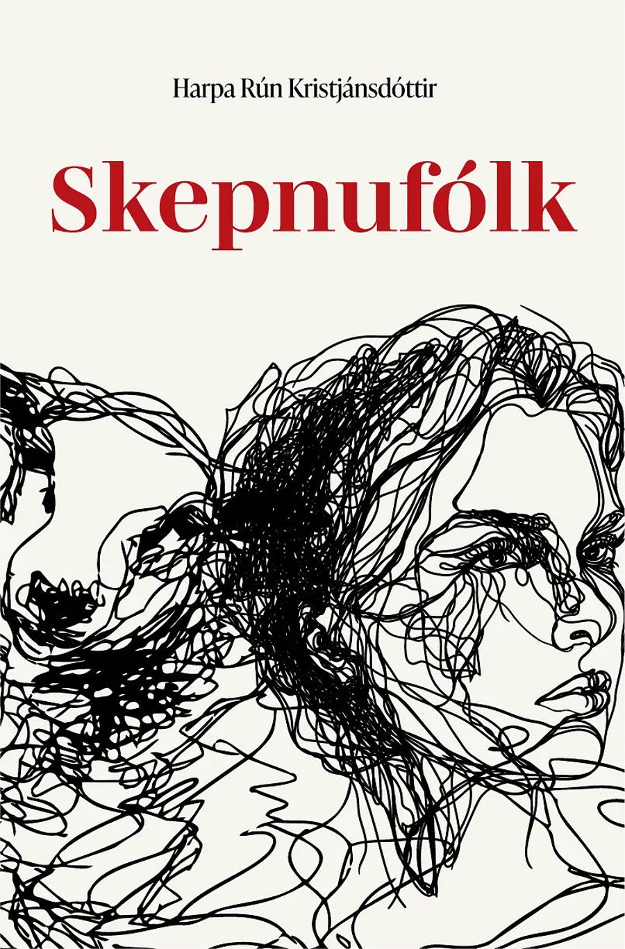Skepnufólk