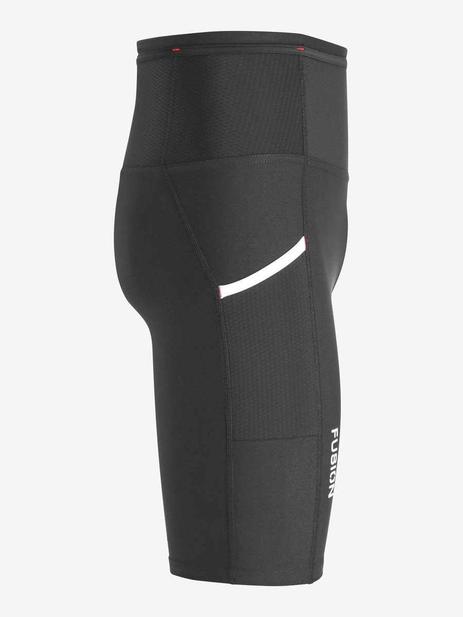 Fusion mens Cargo Short Tights
