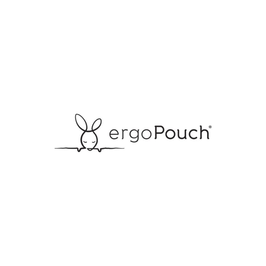 Ergopouch Sleepsuit Berries 2-4 ára