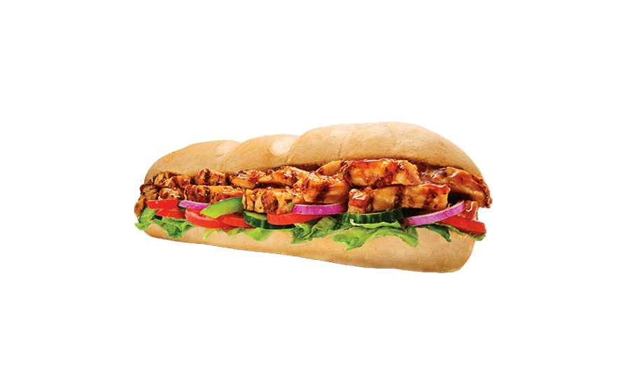 TLC Teriyaki
