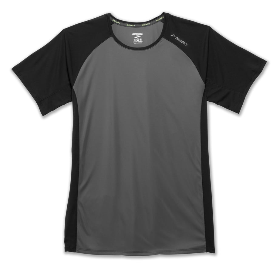 Brooks Stealth Short Sleeve