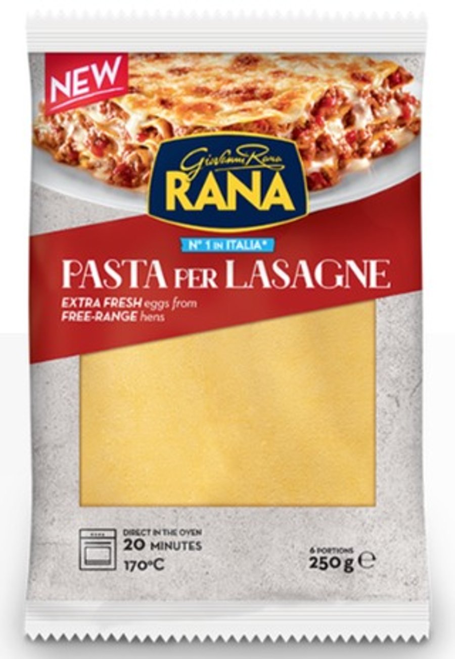 Giovanni Rana lasagne 250 g