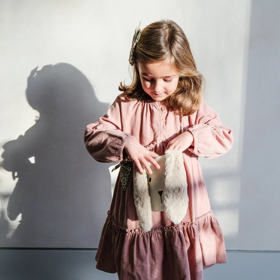 Mimi&Lula Spring Bunny Bag