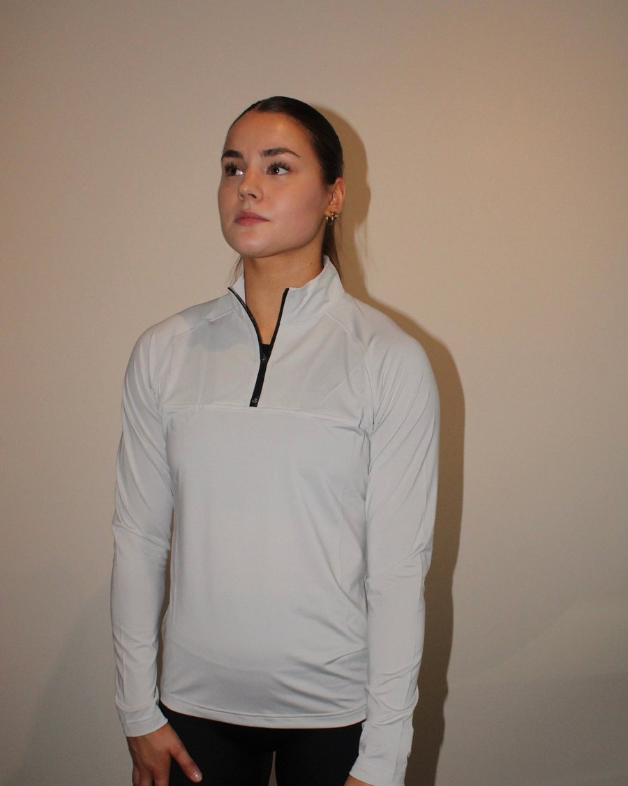 Cook Quarter Zip