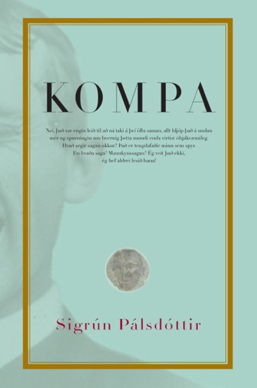 Kompa