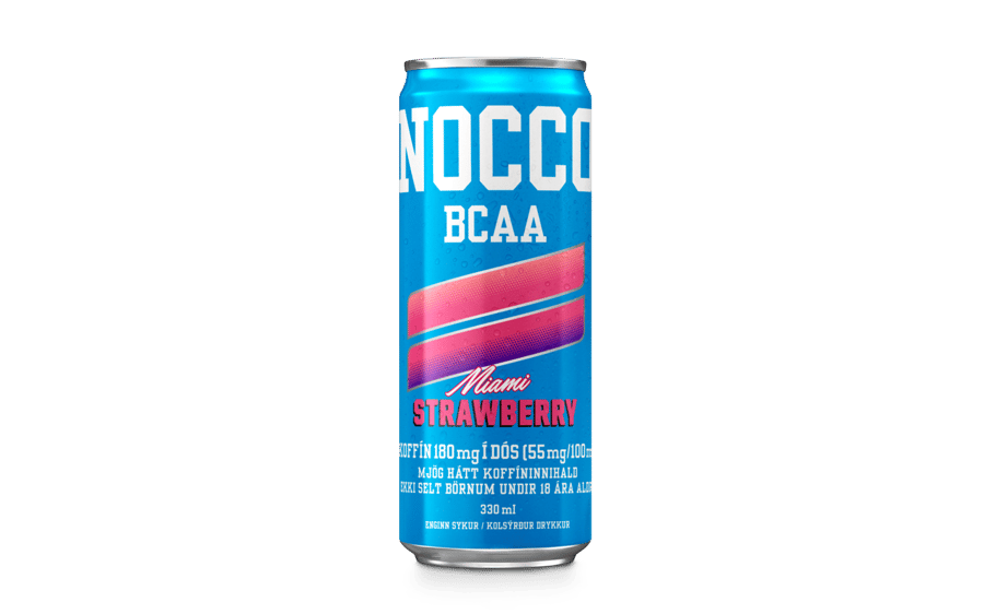Nocco Miami 330ml