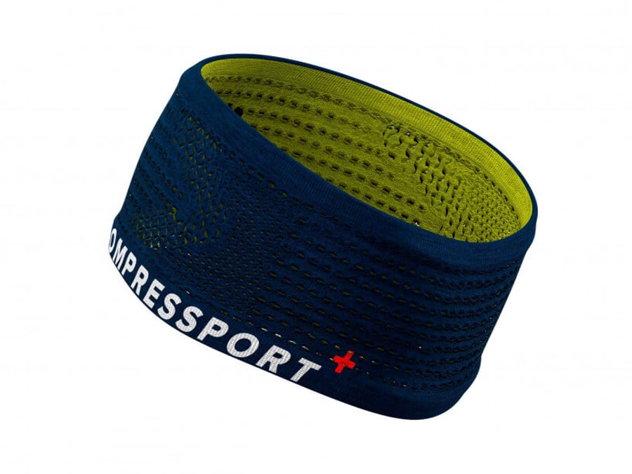 CompresSport Headband On/Off