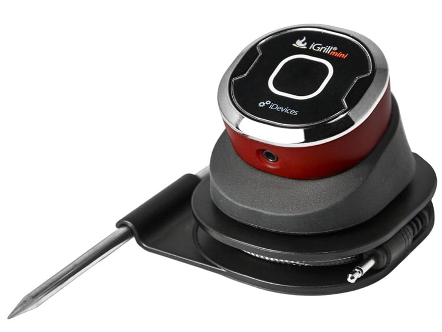 Weber kjöthitamælir iGrill Mini