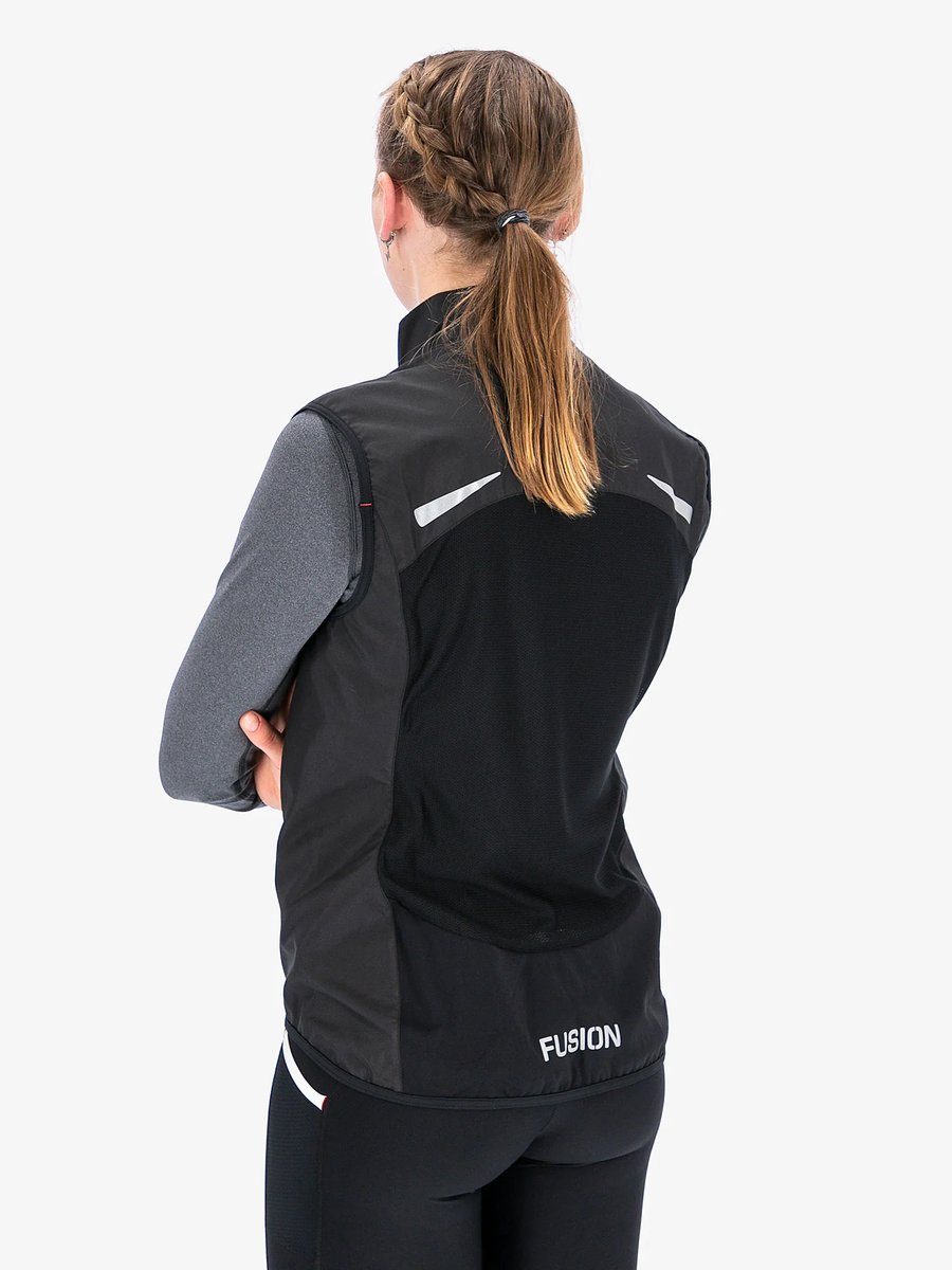 Fusion Womens S1 Run Vest