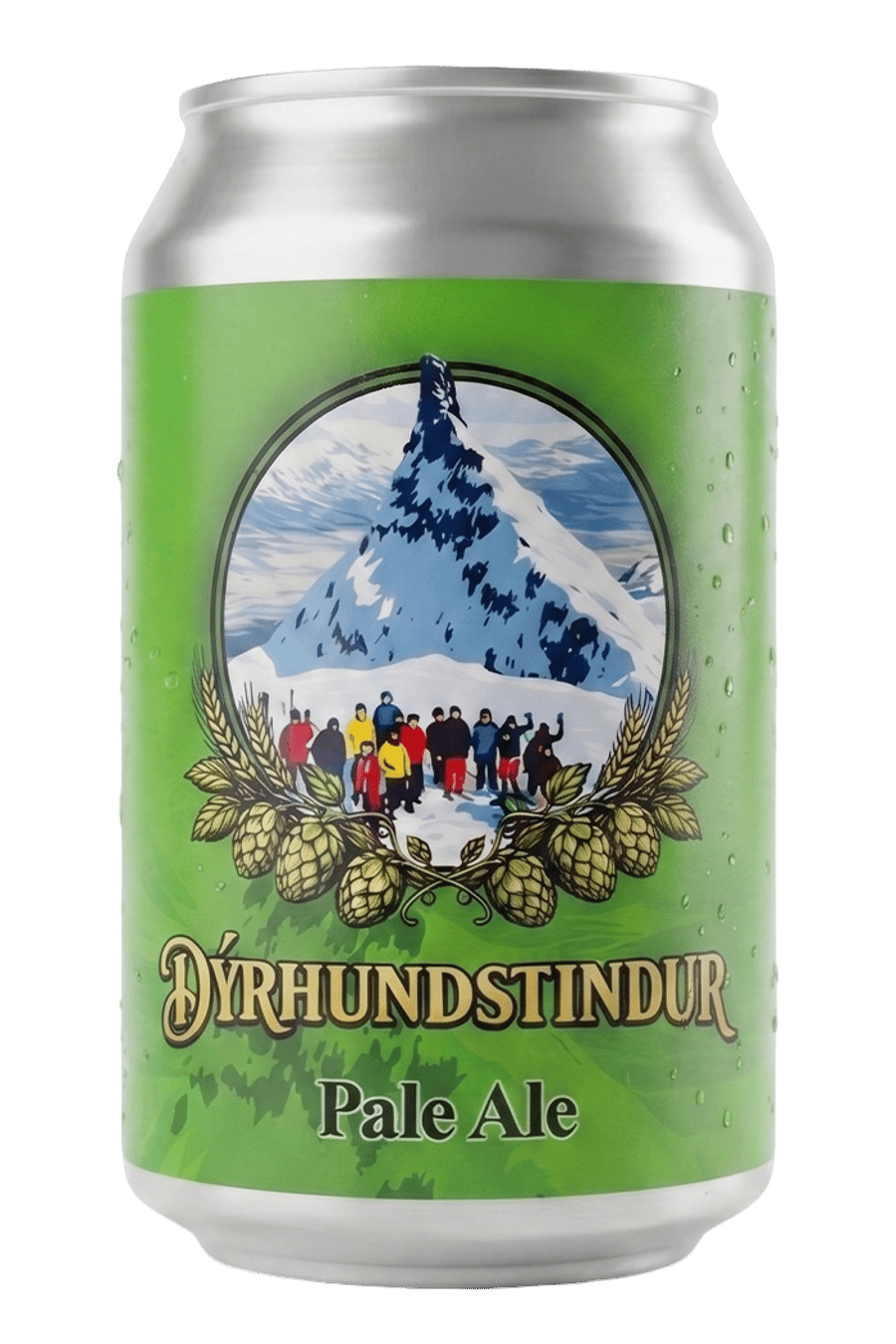 Dýrhundstindur Pale Ale