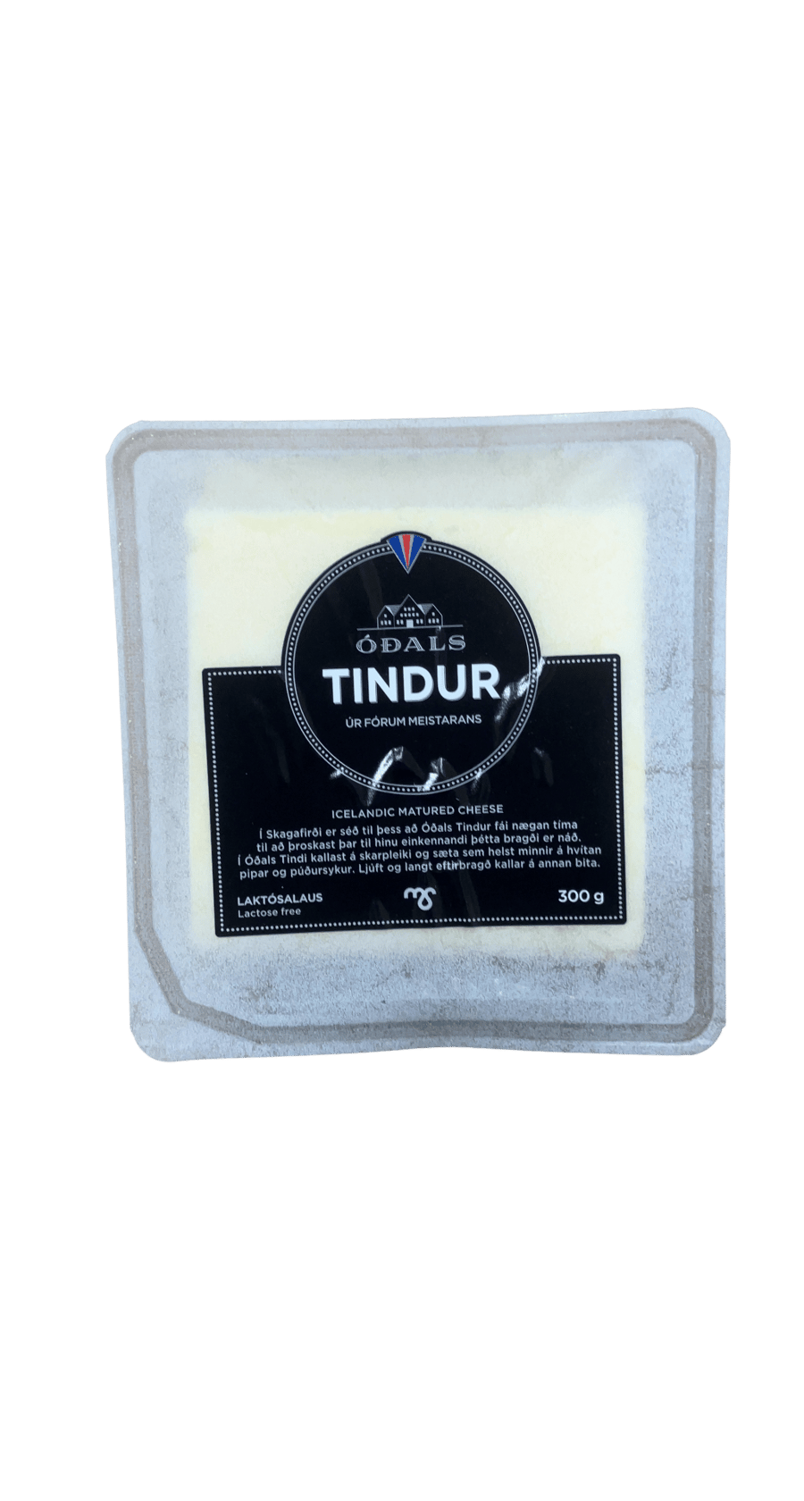 Óðals Tindur 28% 300 g