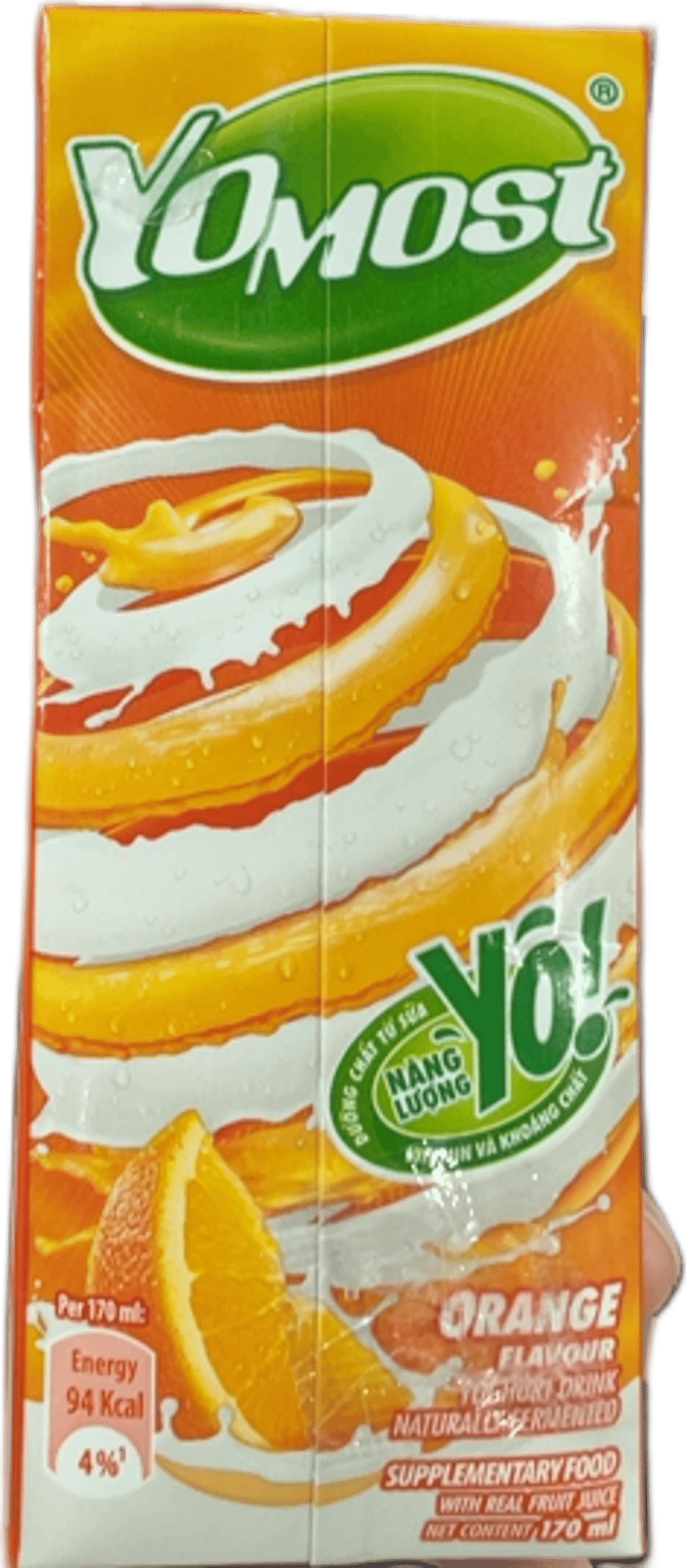 YoMost Is Is